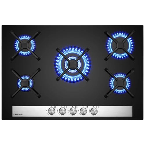 Chef GH6805BG1FC Gas hob