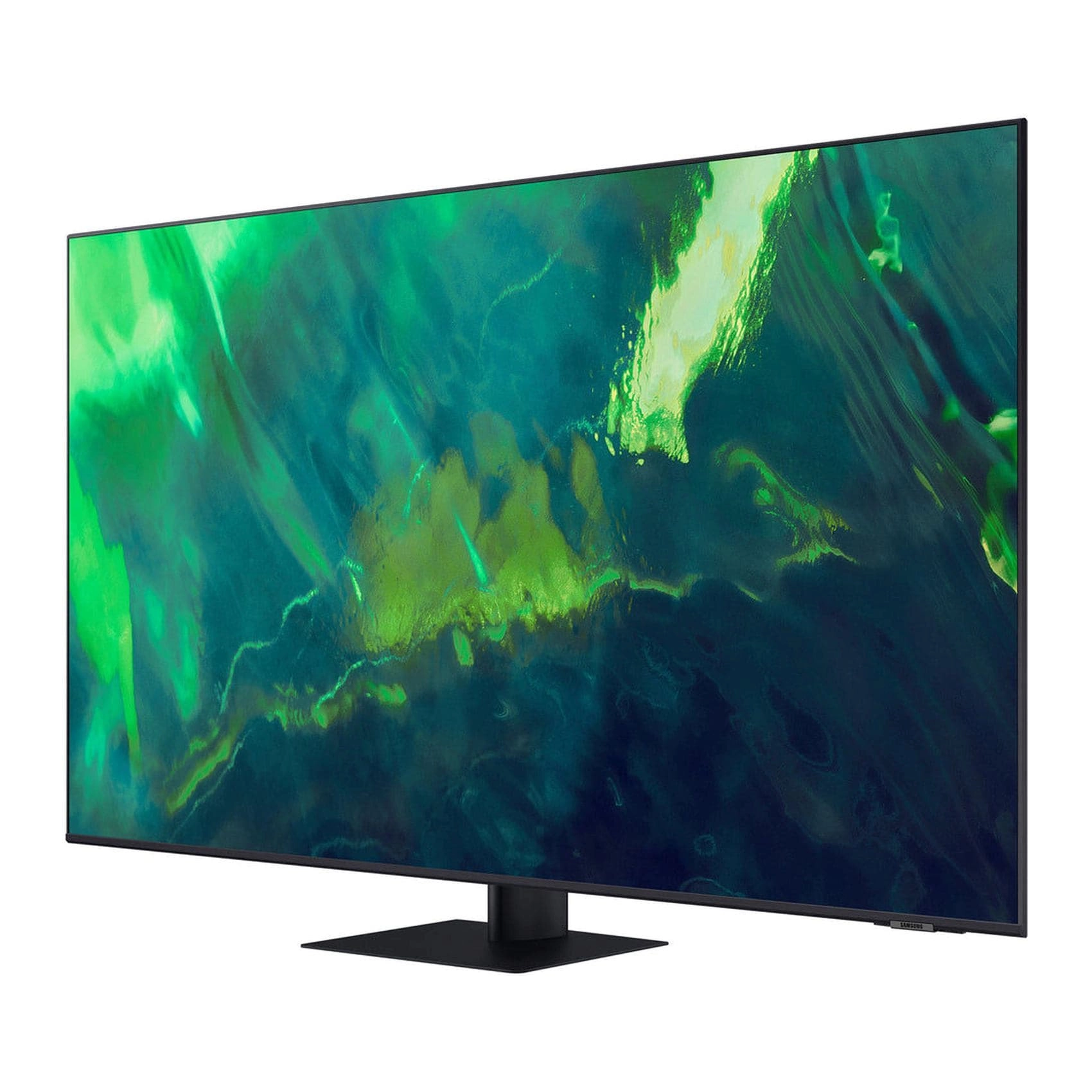 QA55Q70AAUXZN - 55 Inches