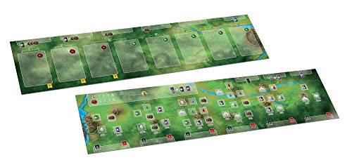 Paladins of the West Kingdom