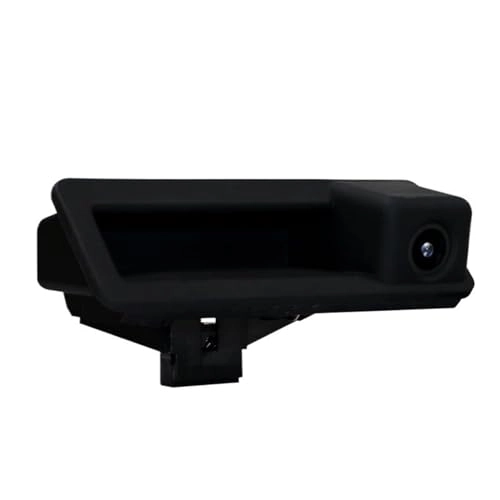 Rearview Parking Camera - Night Vision