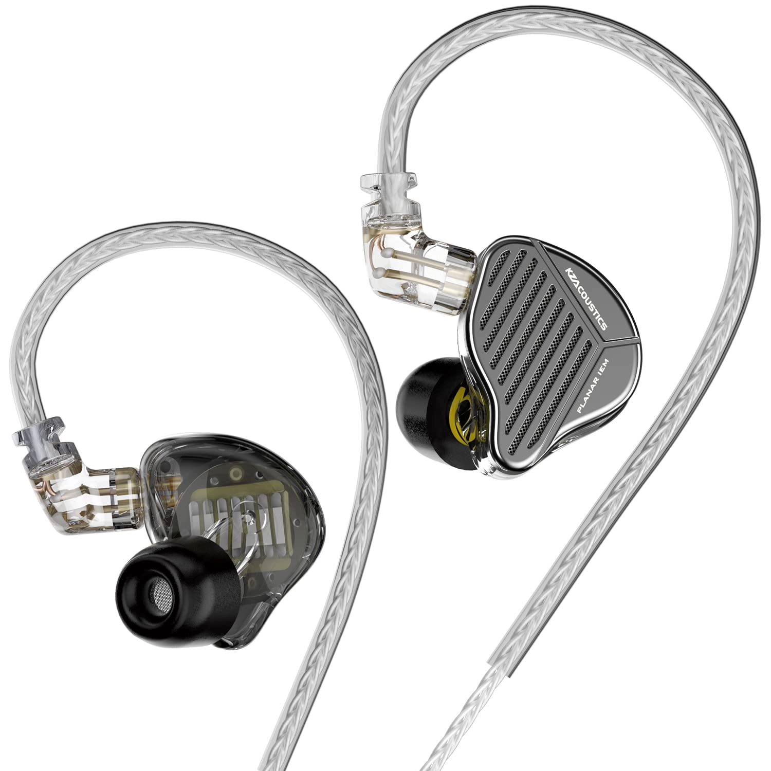 Shenzhen Yuanze Electronic Co., Ltd PR1 Pro Wired Earbud