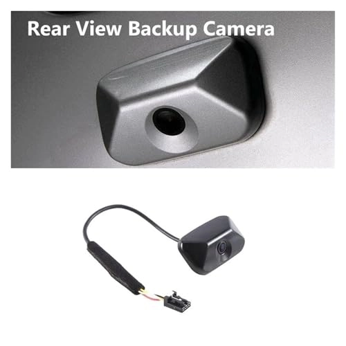 Rear View Camera