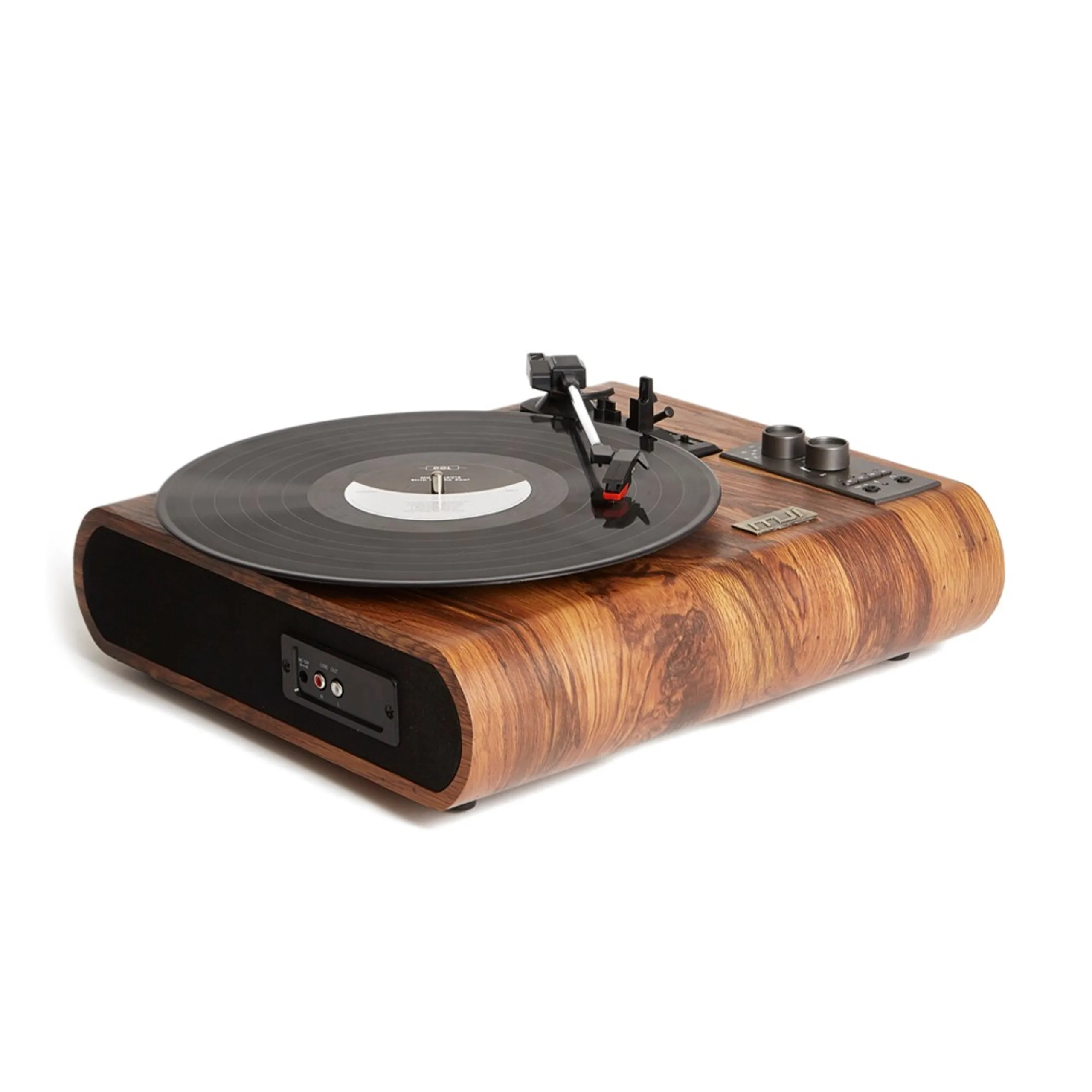 MJI 1689 Turntable - M2012 Bluetooth