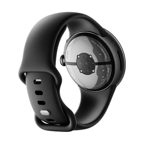 Pixel Watch 2 Aluminium LTE