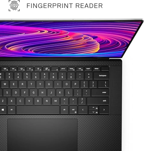 (Renewed) XPS 15 9510 - 15.6'' Core i9-11850H 32GB DDR4 1TB PCIe NVMe SSD