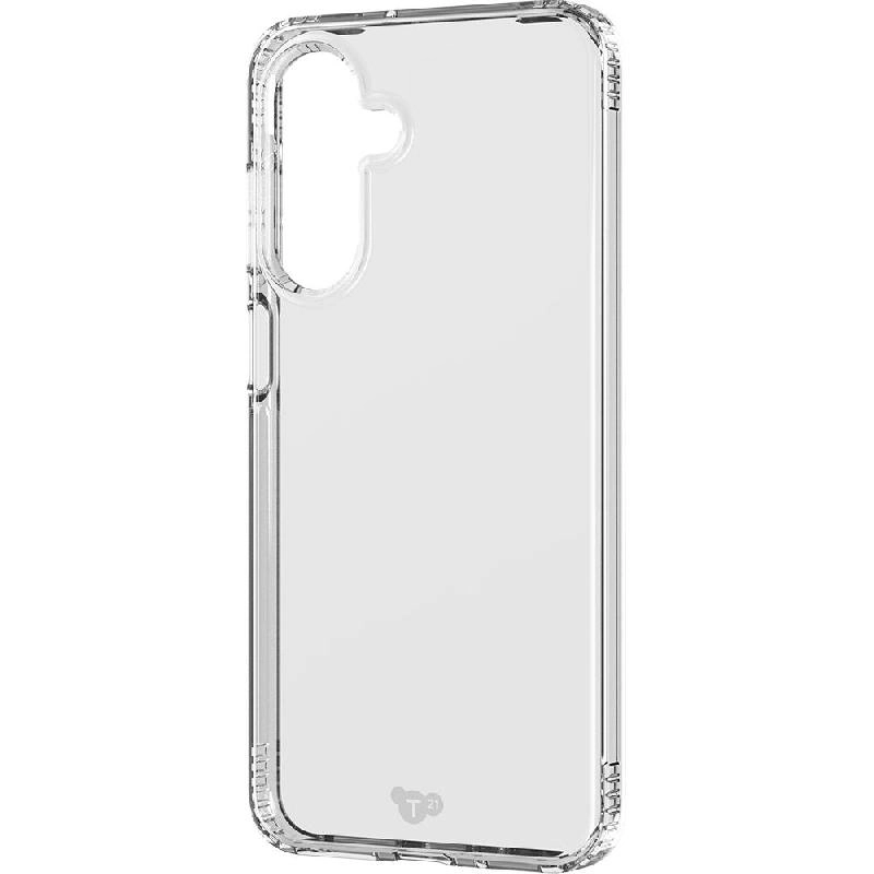 EvoLite Case Clear Bio TPU for iPhone 16