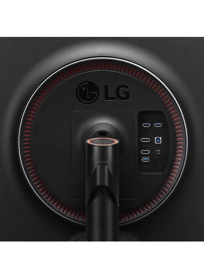 Full HD Monitor - 32GK850G-B 32 inch 1920 X 1080 pixels