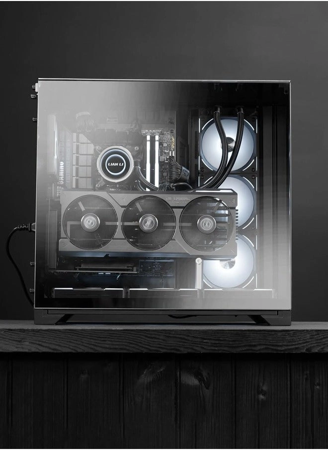 Maxima Gaming PC GSK-XTGPC-0090 AMD Ryzen 9 9950X3D 64GB NVIDIA GeForce RTX 4070 Ti 2TB