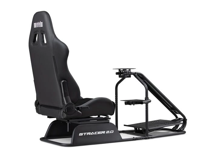 GT Racer V2 Simulator Cockpit