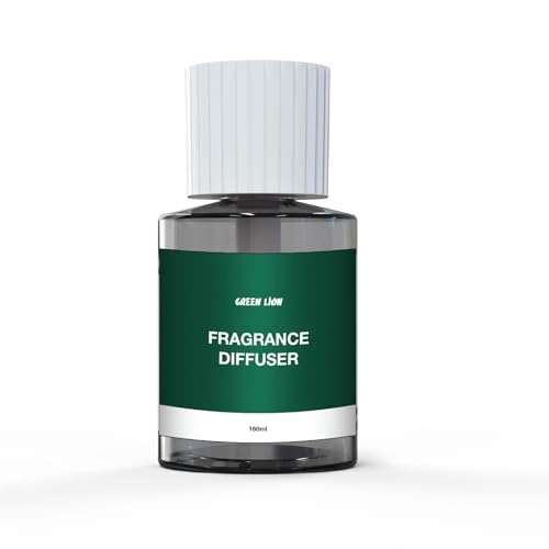 Fragrance Diffuser - 160 milliliter
