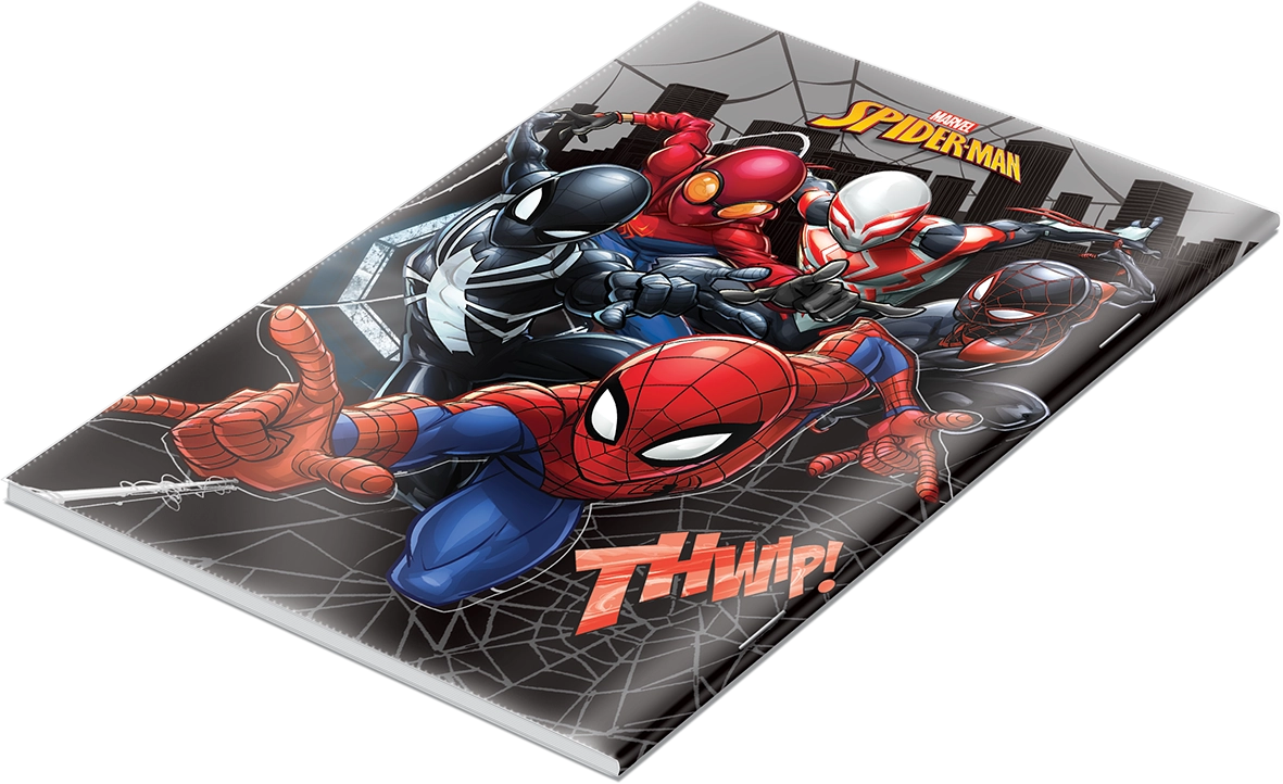 Star Wars Arabic Notebook - 100 Sheets Pack of 3