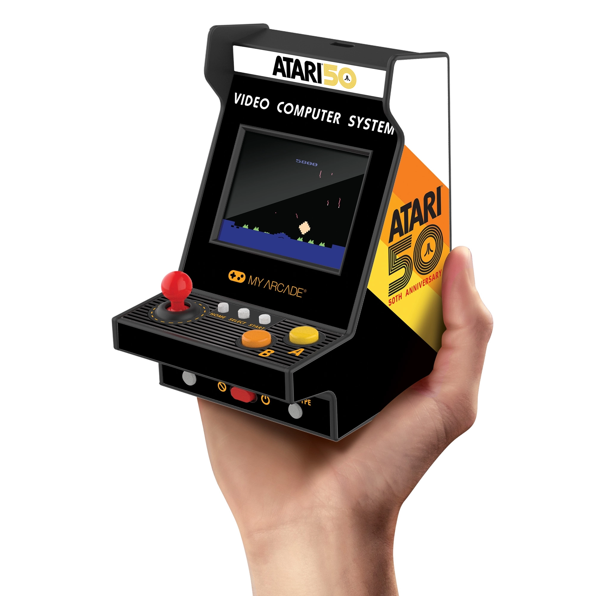 Nano Player Pro