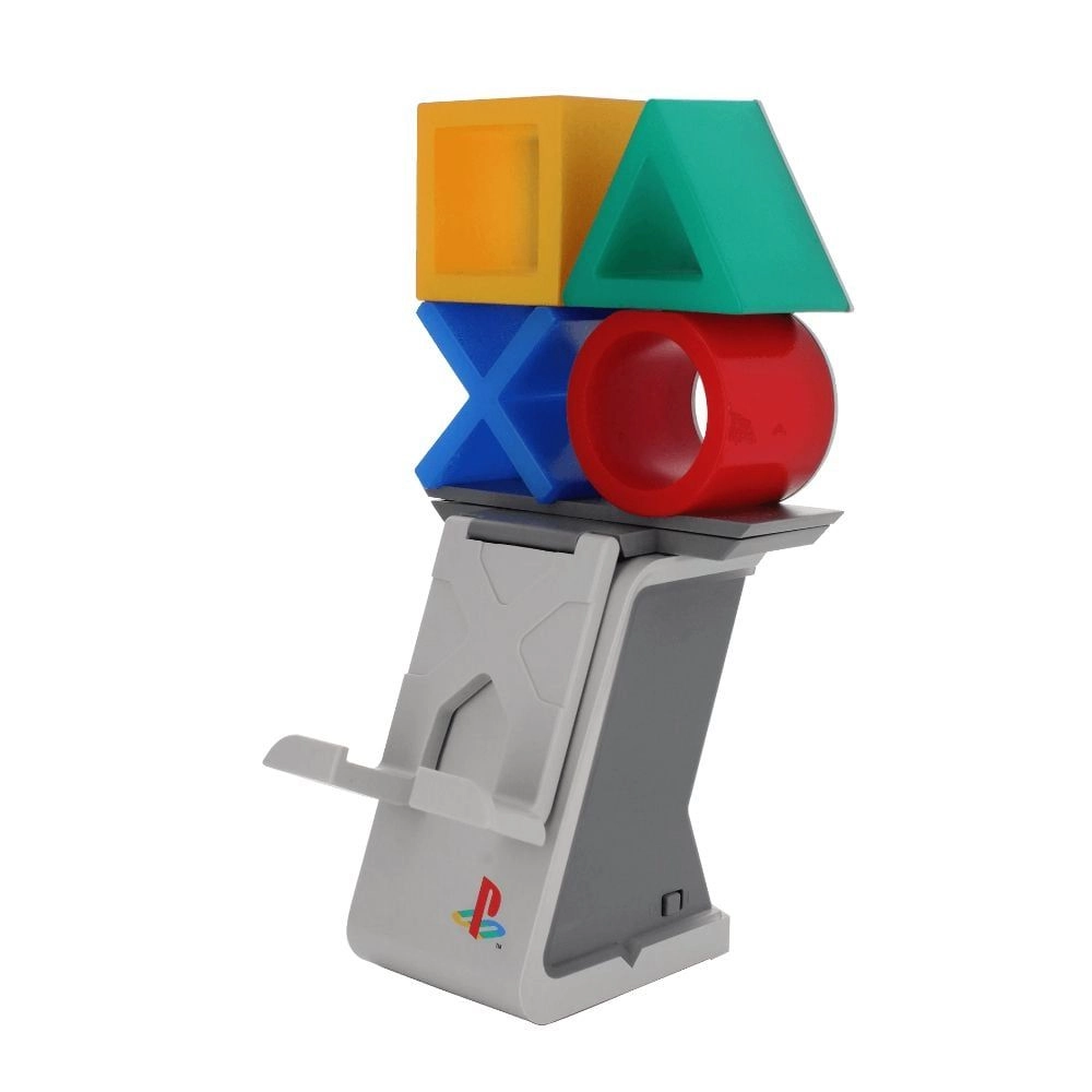Ikons Phone & Controller Holder - PS5