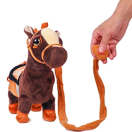 Pony - 28 cm
