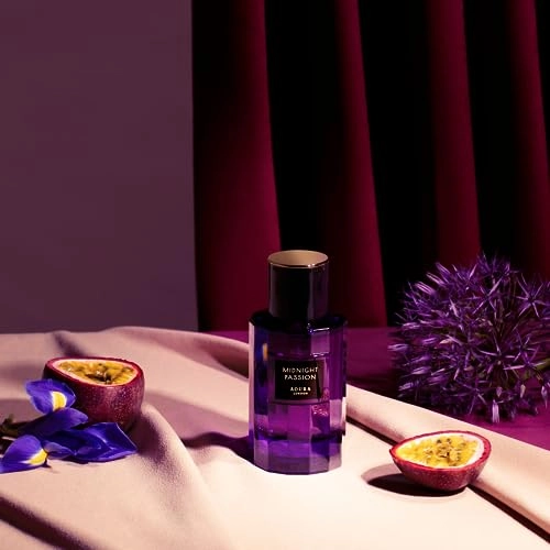 Midnight Passion - Eau de Parfum 100ml + Pretty Woman - Eau de Parfum 100ml + Paradise Bliss - Eau de Parfum 100ml