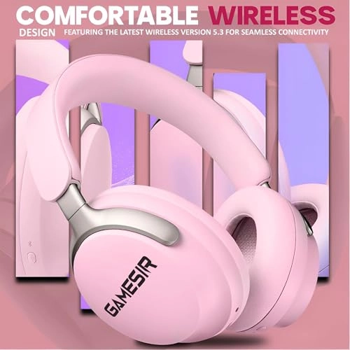 Echo Plus Wireless Headphone