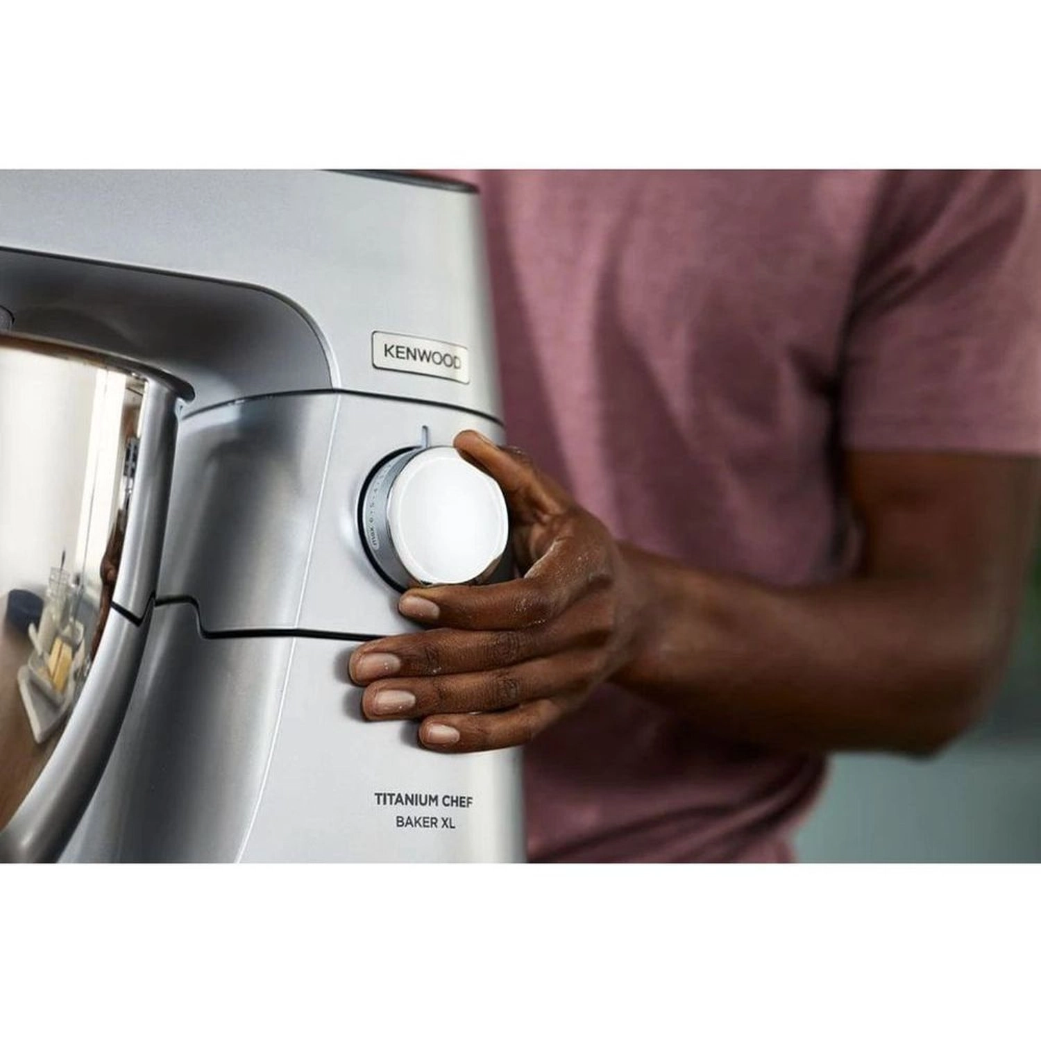 Chef Baker - 7 Liter(s) 1200 Watt