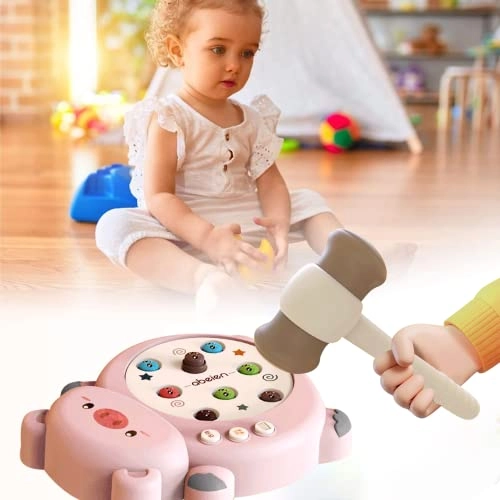 Whack A Mole - 15 years+