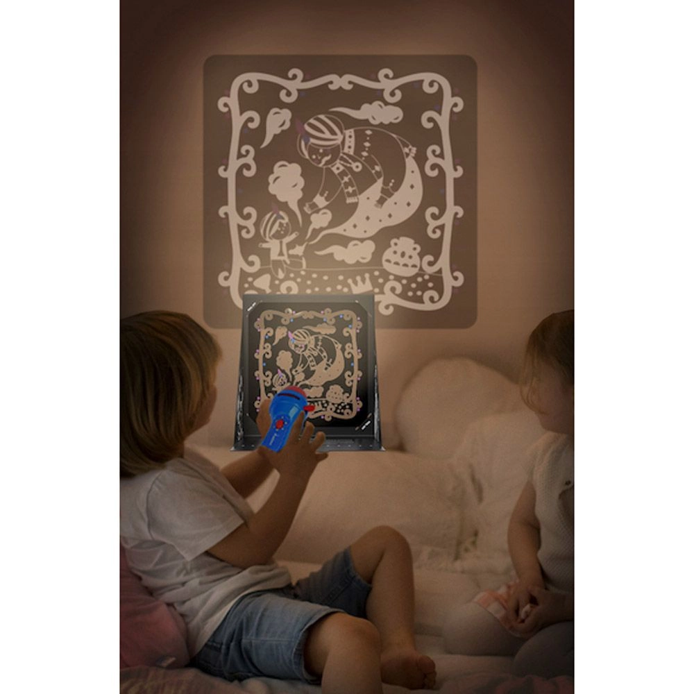 Scratch Card Kit - 3 +