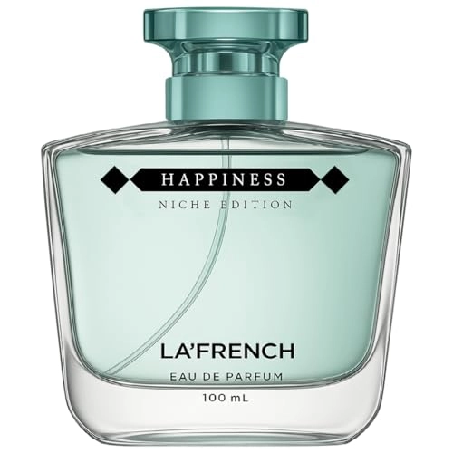 Happiness - Eau de Parfum 100ml