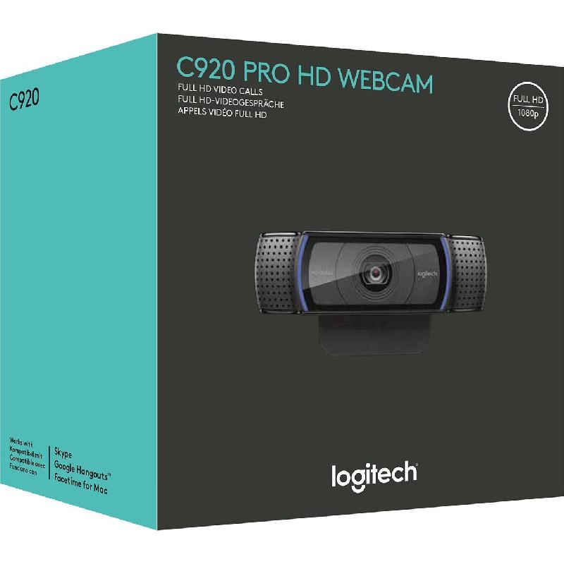 C920 HD Pro Refresh