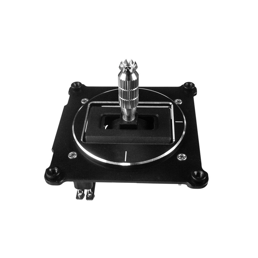 FrSky M9 gimbal - Hall sensor 4 ball bearings
