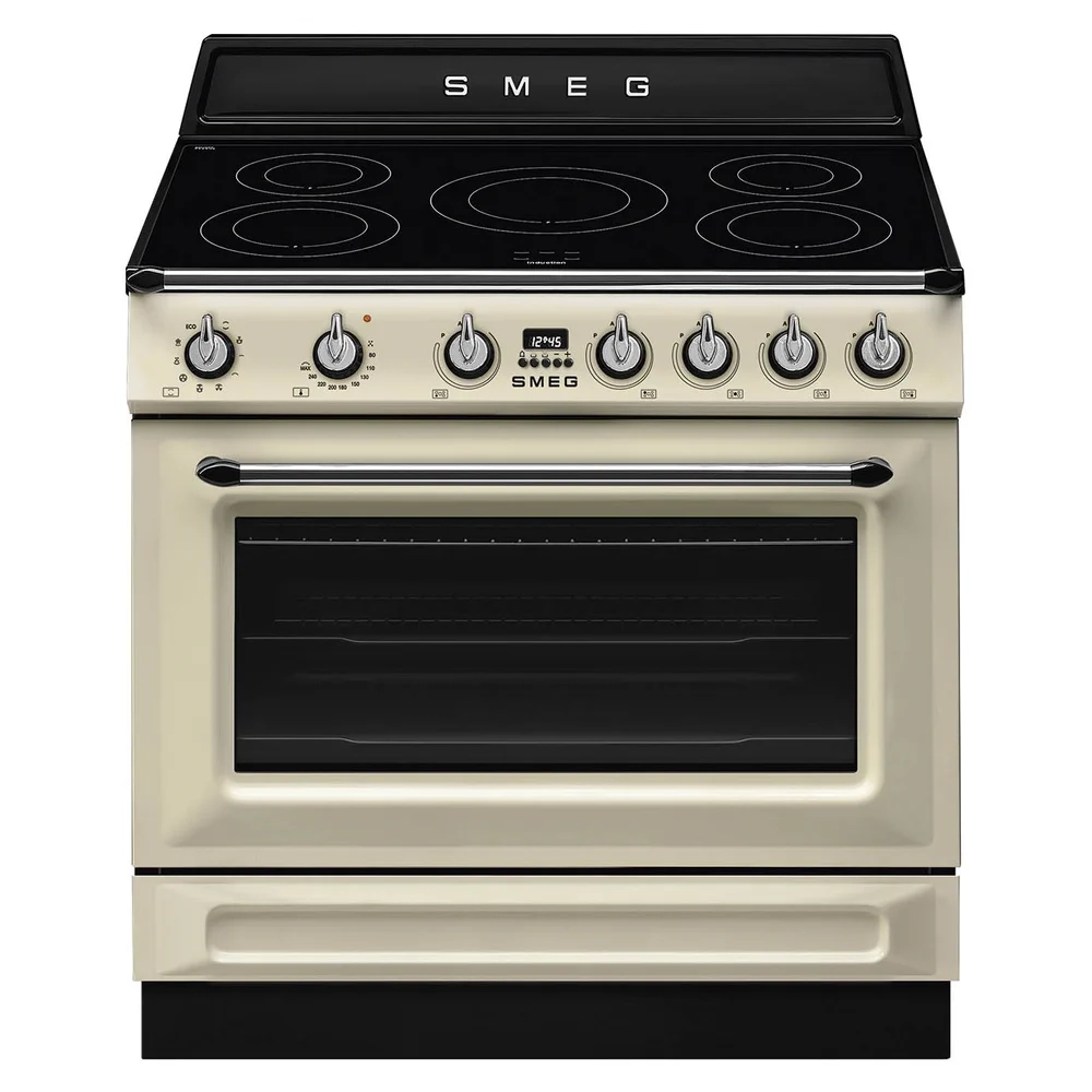 Smeg Victoria TR90IMP INDUCTION Cooker