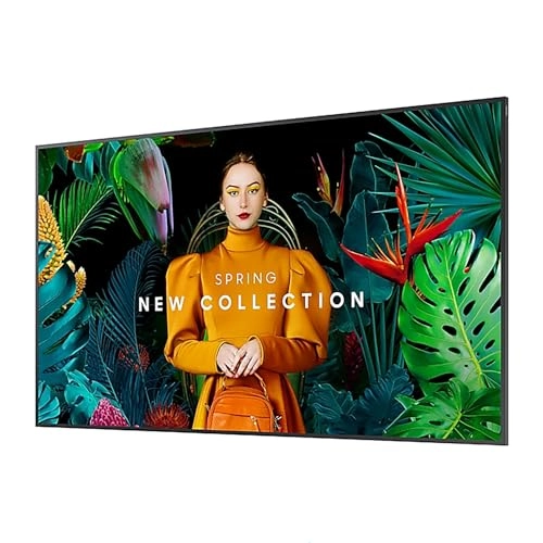 LH55QMCEBGCXEN - 55 inch