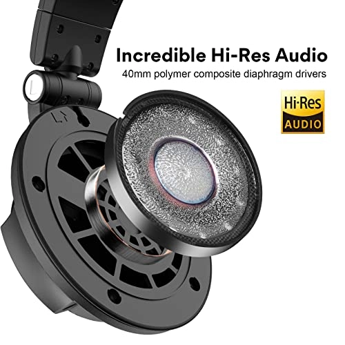 Monitor 80 Wired Headphone