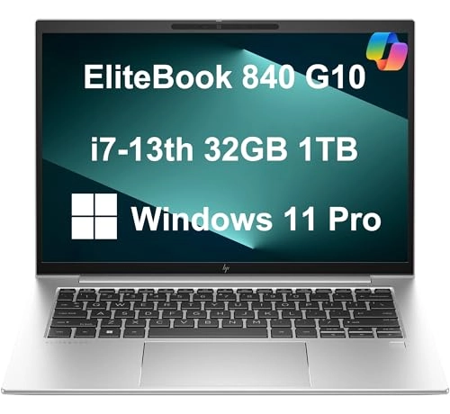 EliteBook 840 G10 - 14'' 1000GB 32GB i7-1355U