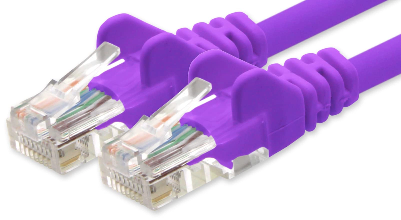 1aTTack Cat6 Network Cable - 0.5 meter