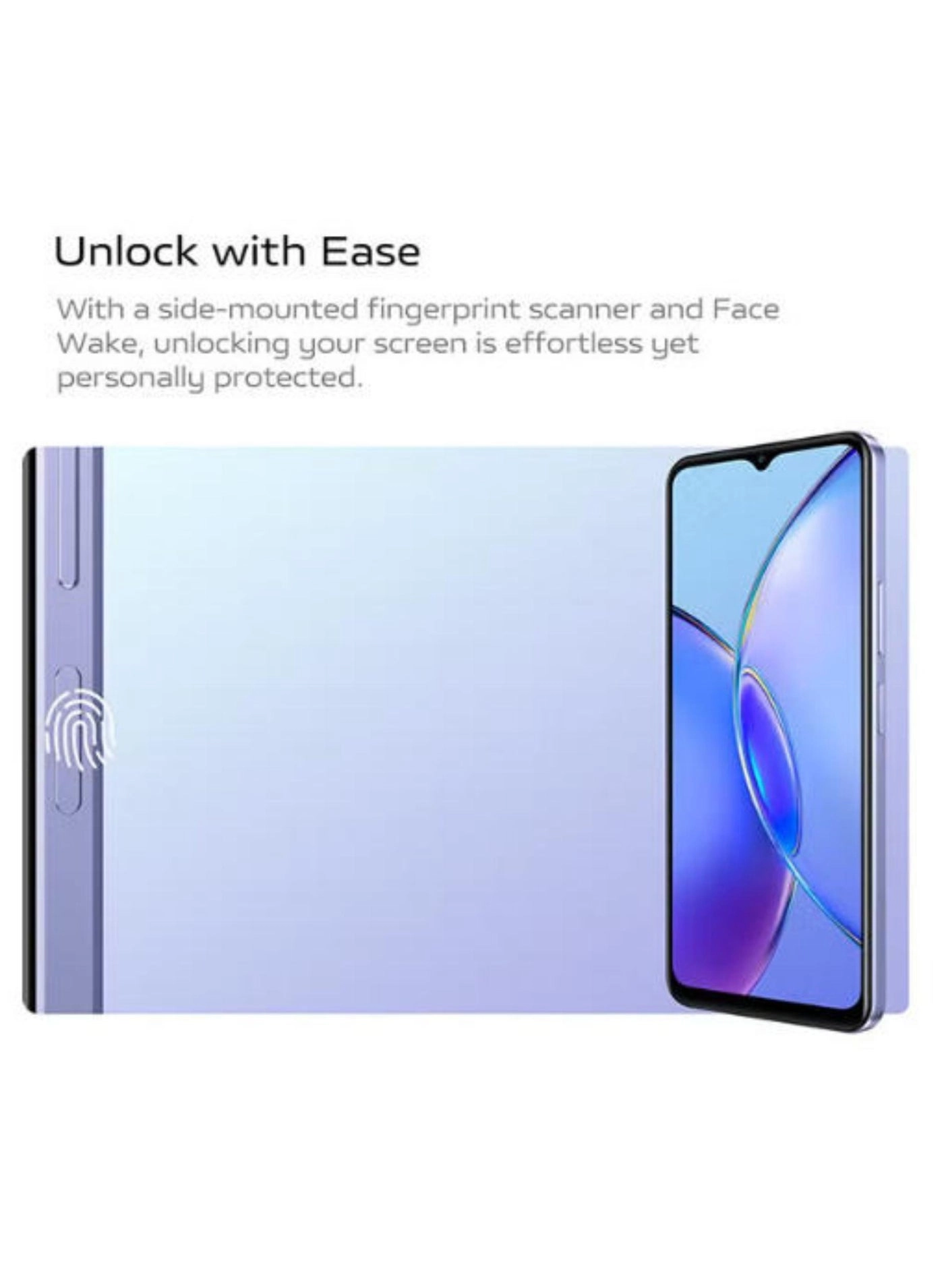 Y17s 8GB 256GB