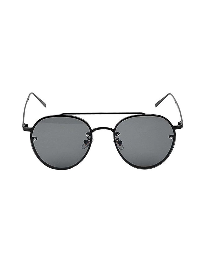 OUTAD Aviator Sunglasses - Black