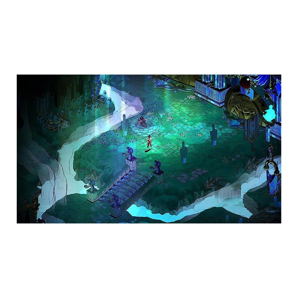 Hades - Sony PlayStation 4 Games