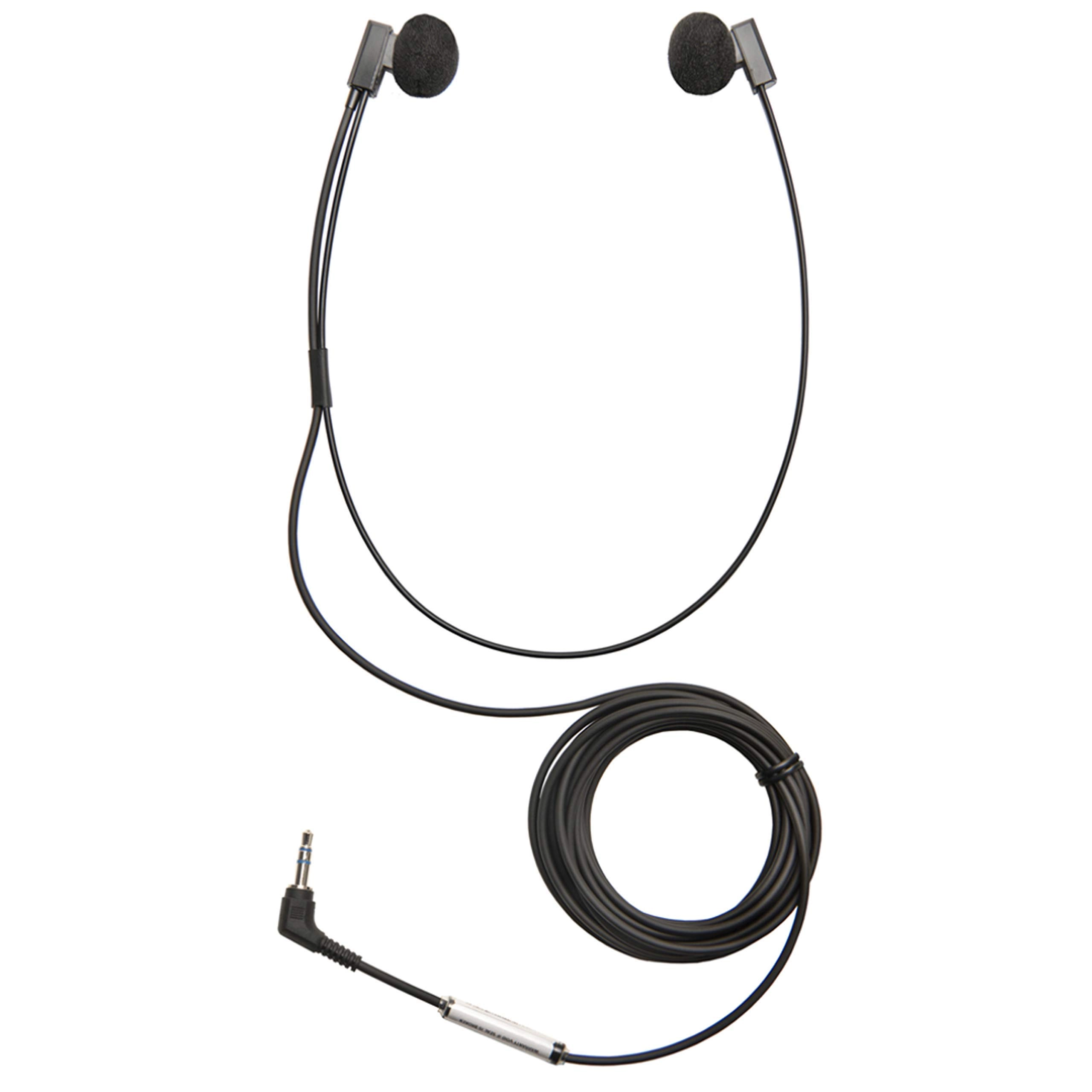 Spectra SP-PC Wired Headset