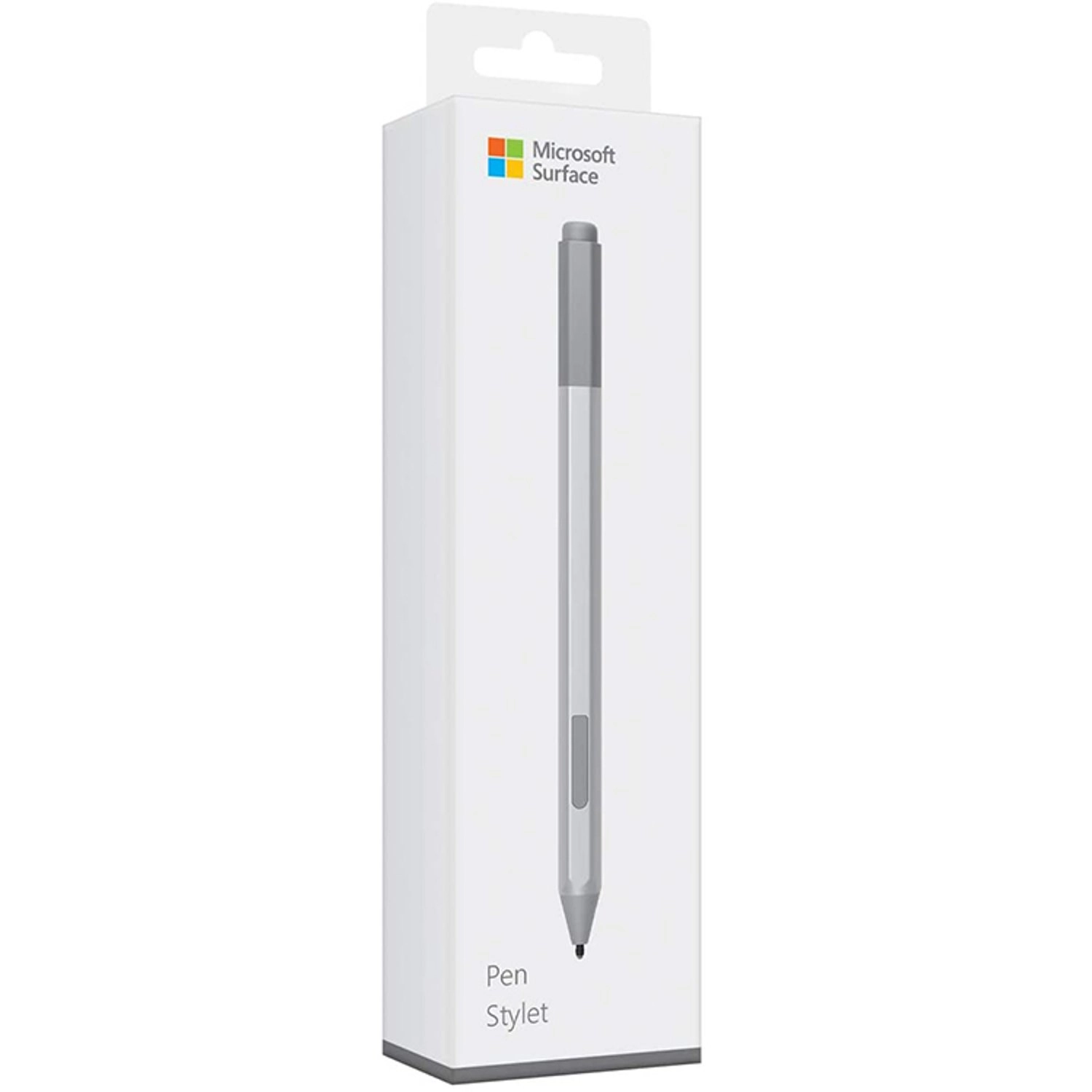 Surface Pen - 4096 Levels of Pressure Sensitivity