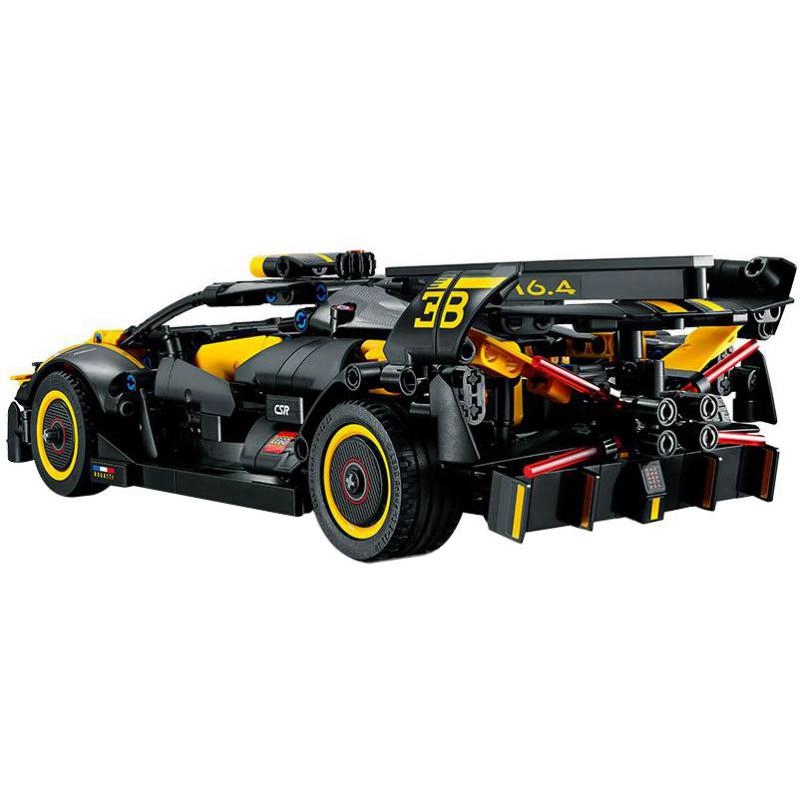 Technic Bugatti Bolide (42151)