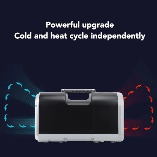 Portable Conditioner - 400W