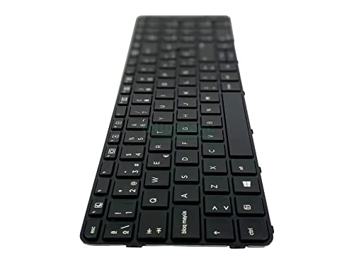 Keyboard Replacement - ES