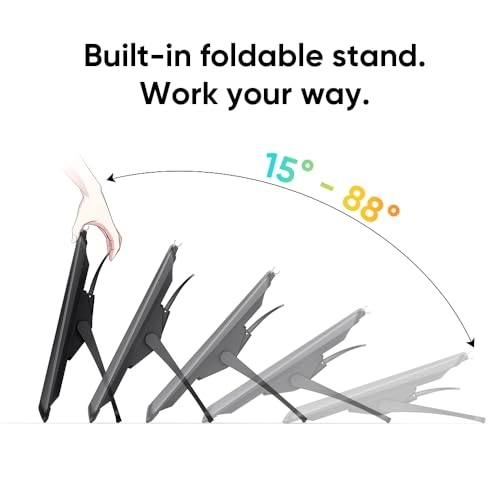 Artist 22 Plus - 16K