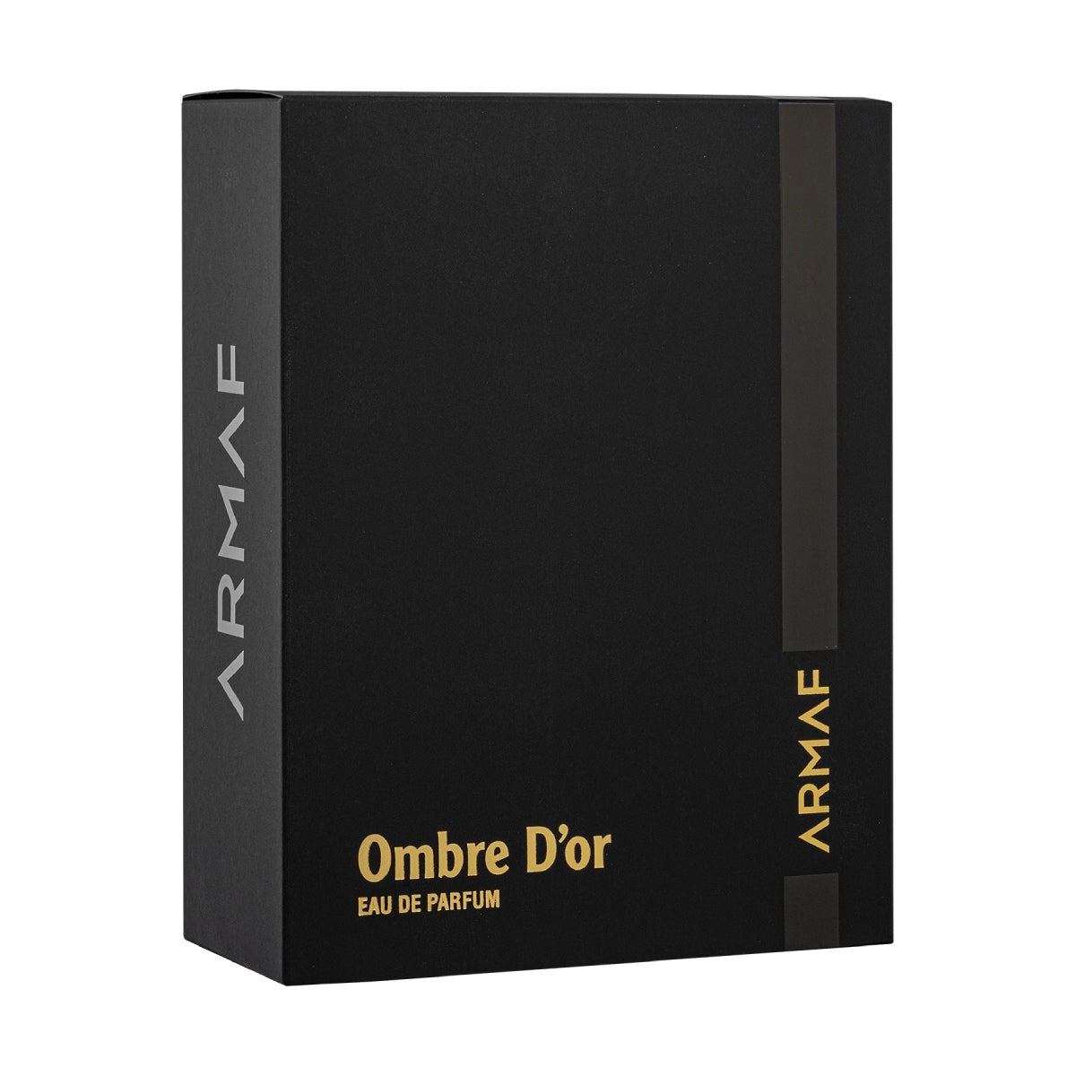 Ombre D'or Black Eau de Parfum 75ml