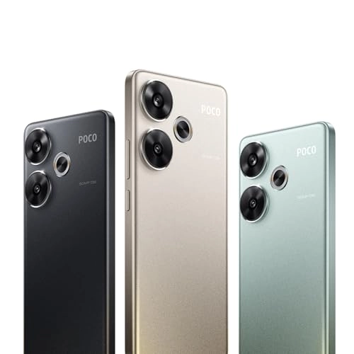 F6 12GB 512GB