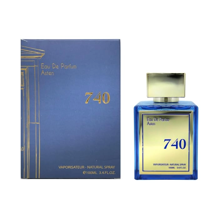 740 Eau de Parfum 100ml