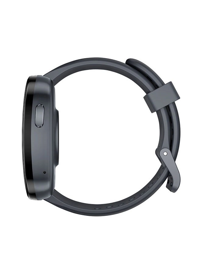 U6 49mm ABS GPS
