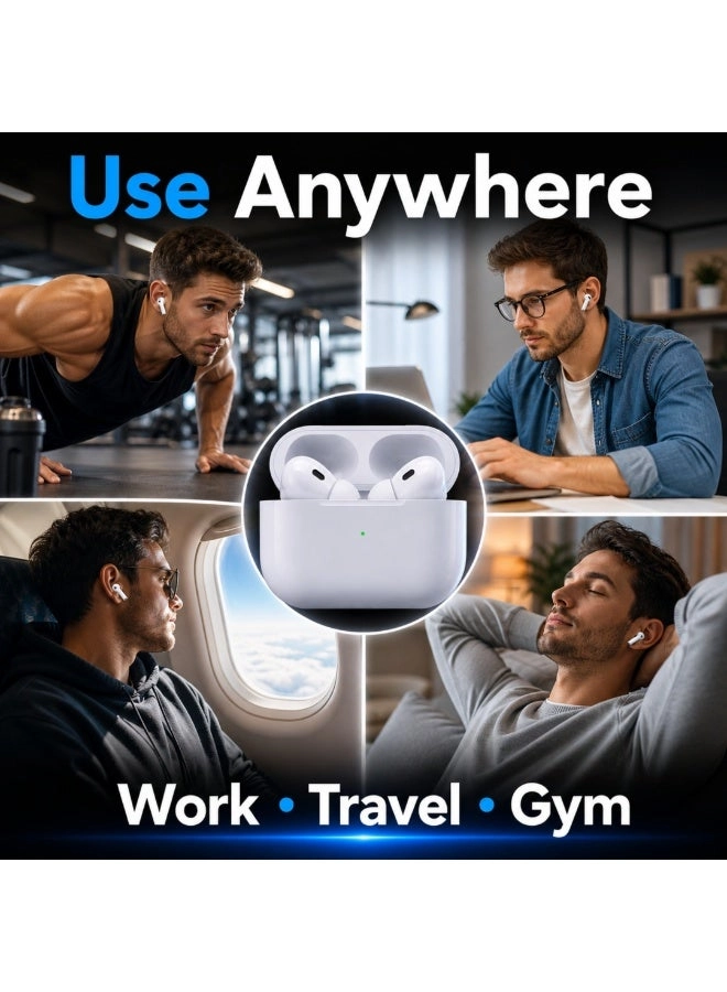 Air 5 Wireless Earbud