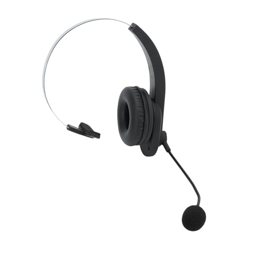 Monaural Headphone Wireless Headphone