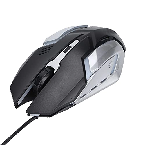 X7 Mouse - Wired