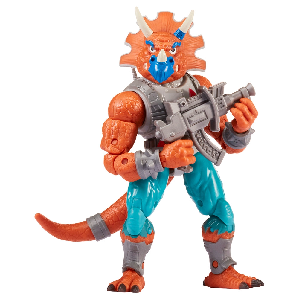 Ninja Elite - Triceraton (FGI-81160-T)