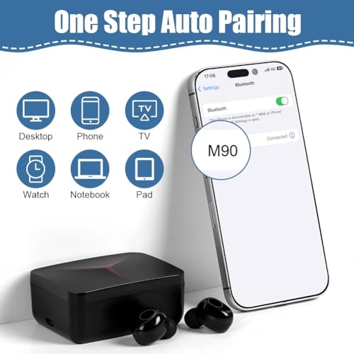 Q1-3931327 Wireless Earbud