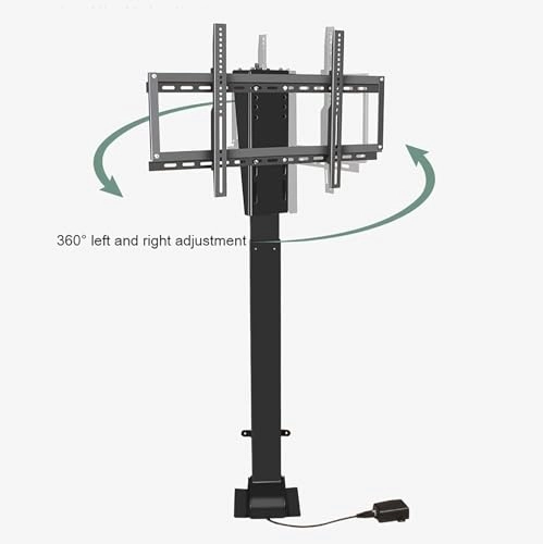 Ceiling TV Mount - 50kg 26-70 inch